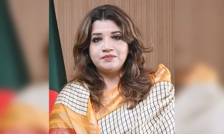 বিএনপির অতীতের সাফল্য রোহিঙ্গা প্রত্যাবাসনে নতুন উদ্যোগের অনুপ্রেরণা